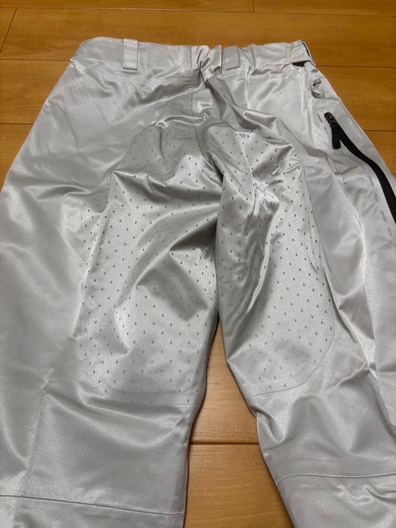 バートン Burton iDIomスノーボードパンツ レディースMサイズ