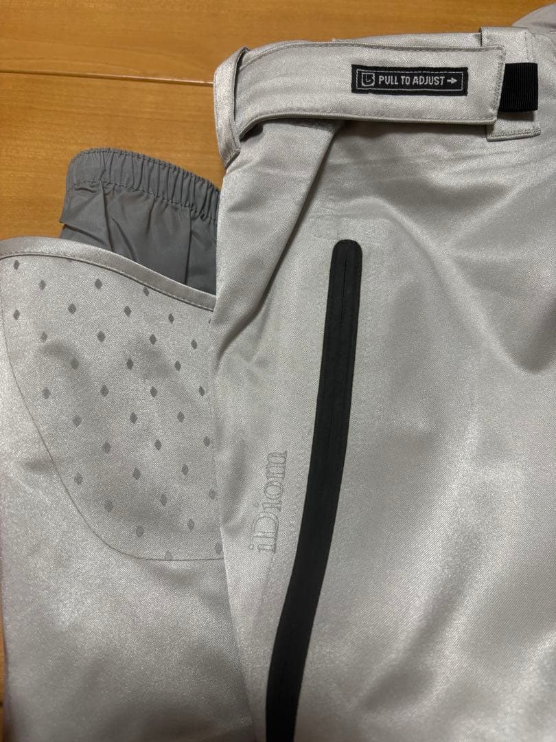 バートン Burton iDIomスノーボードパンツ レディースMサイズ