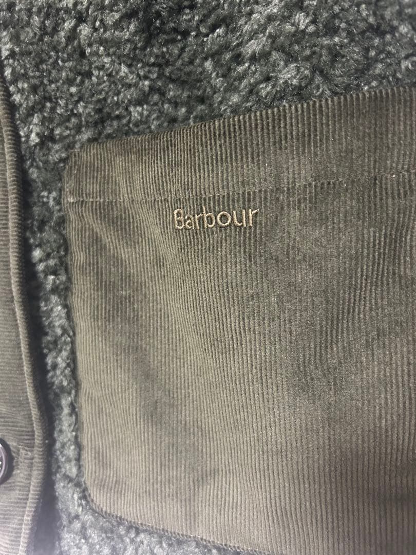 バブアー　Judieライナーベスト（レディース）