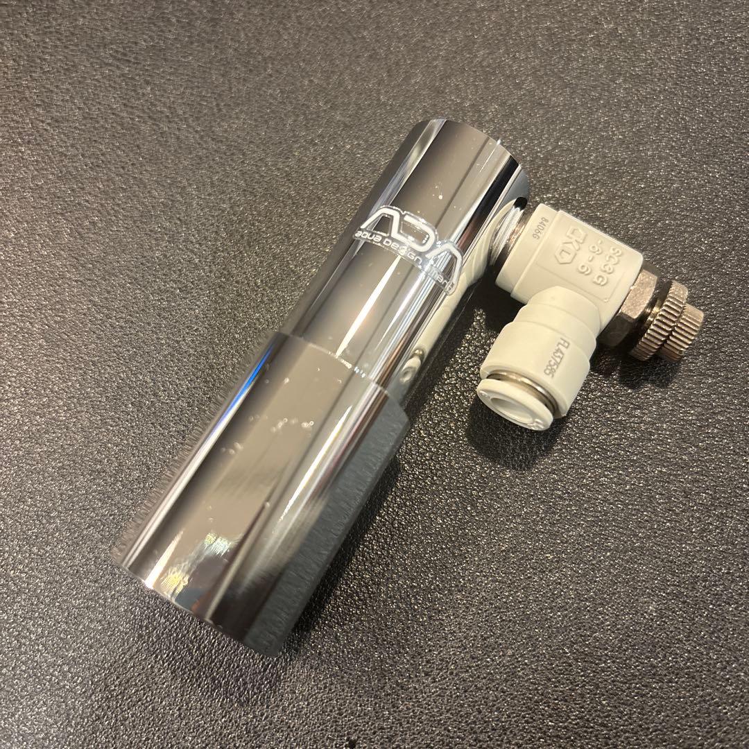 〓おまけ付き〓CO2アドバンスシステム-フォレスト　ＡＤＡ