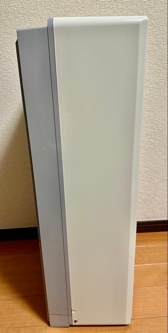 コロナ ウインドエアコン (冷房専用) 液晶リモコン等付 CW-16A(WS)