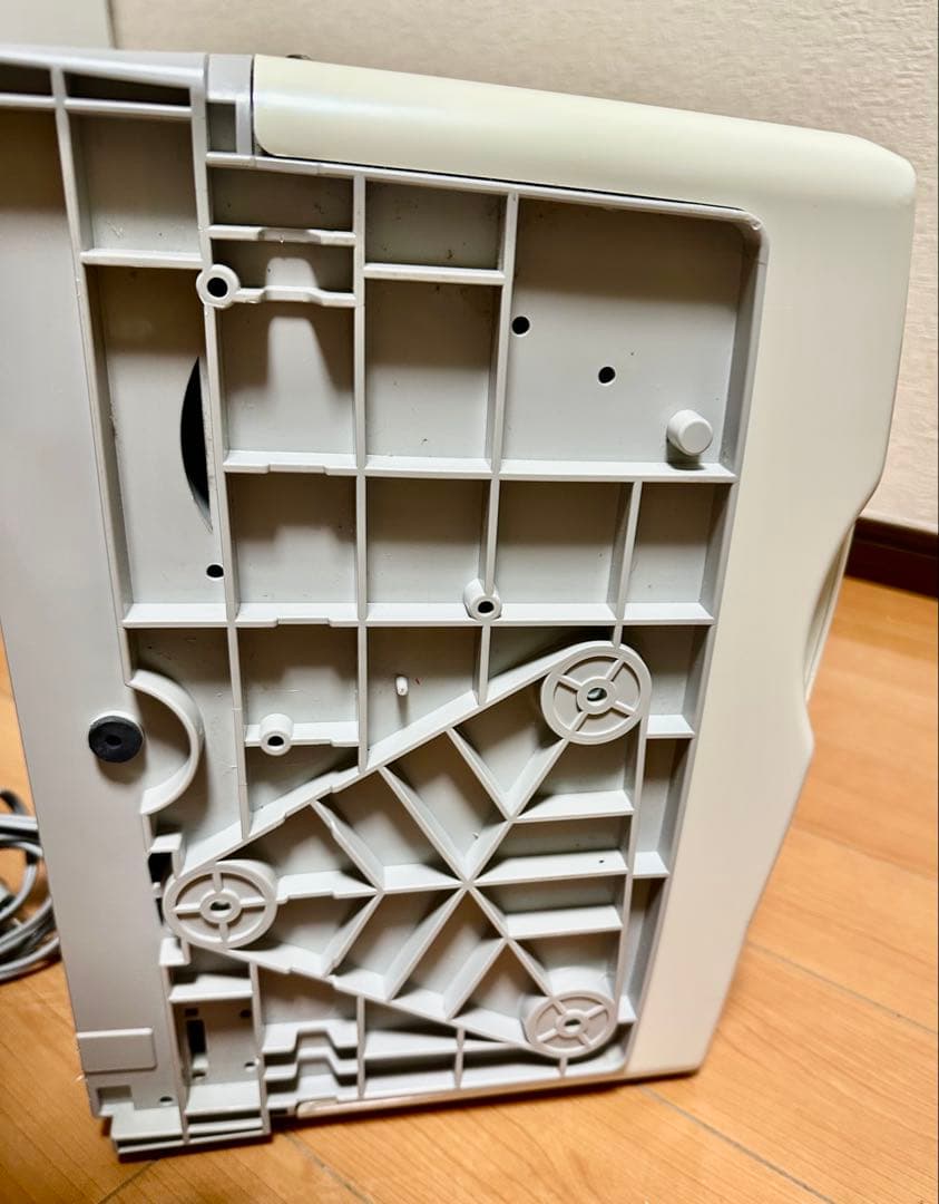 コロナ ウインドエアコン (冷房専用) 液晶リモコン等付 CW-16A(WS)