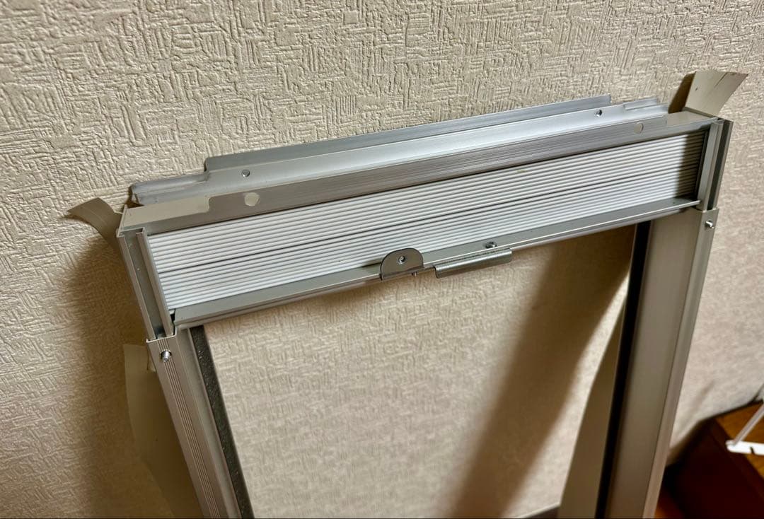 コロナ ウインドエアコン (冷房専用) 液晶リモコン等付 CW-16A(WS)