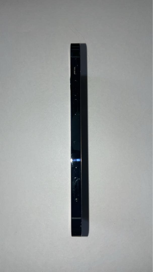 iPhone12Pro 本体　128GB SIMフリー　パシフィックブルー