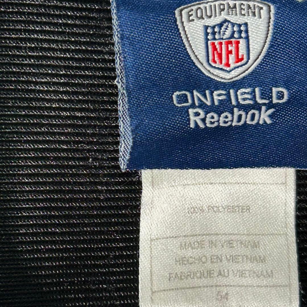 希少 黒 NFL ダラス・カウボーイズ デズ・ブライアント ユニフォーム