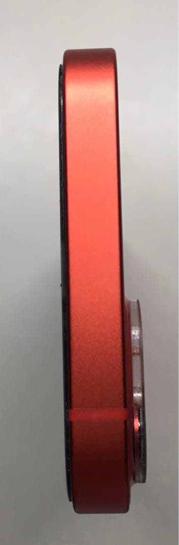 ウ*レ様 Apple iPhone 12 mini 128gb red