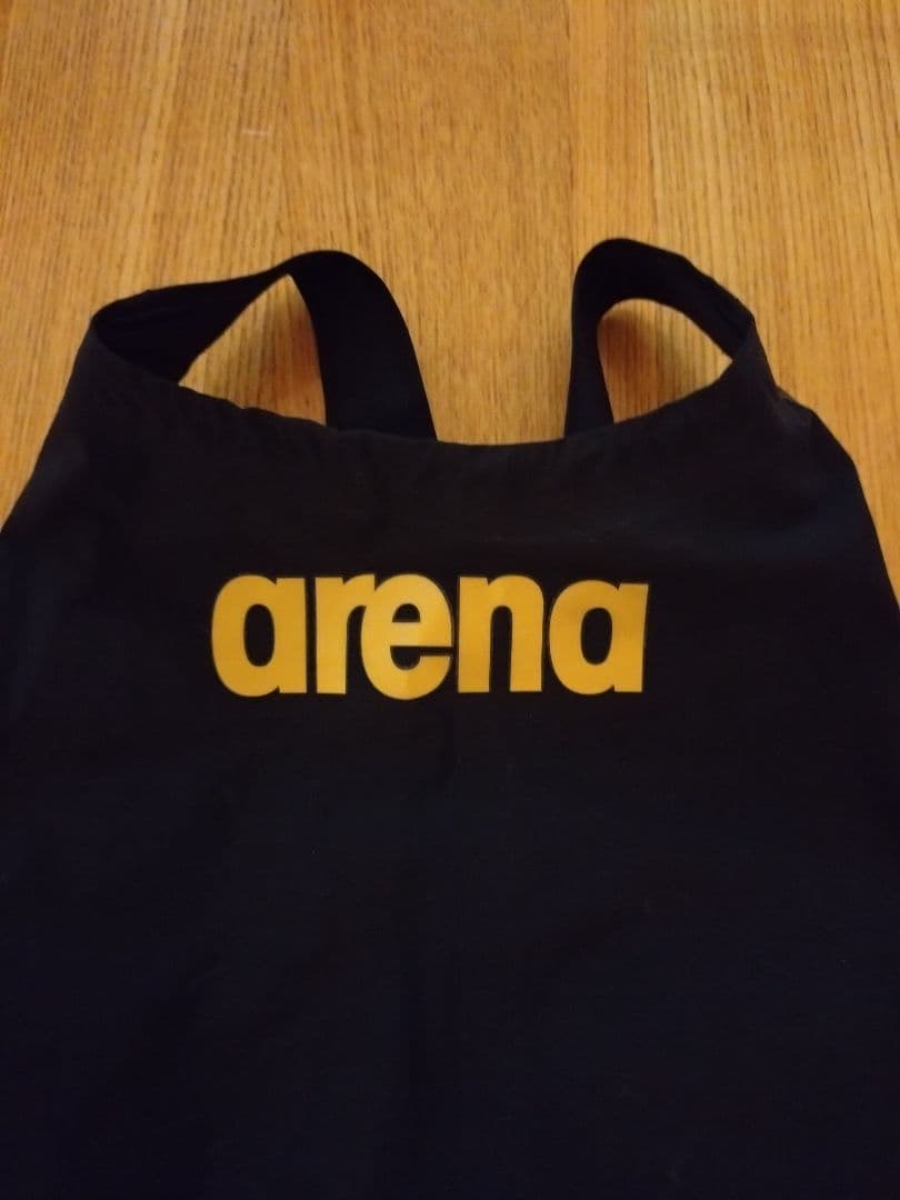 高速水着　アリーナ　アルティメットアクアフォースX　CP　L　レディース