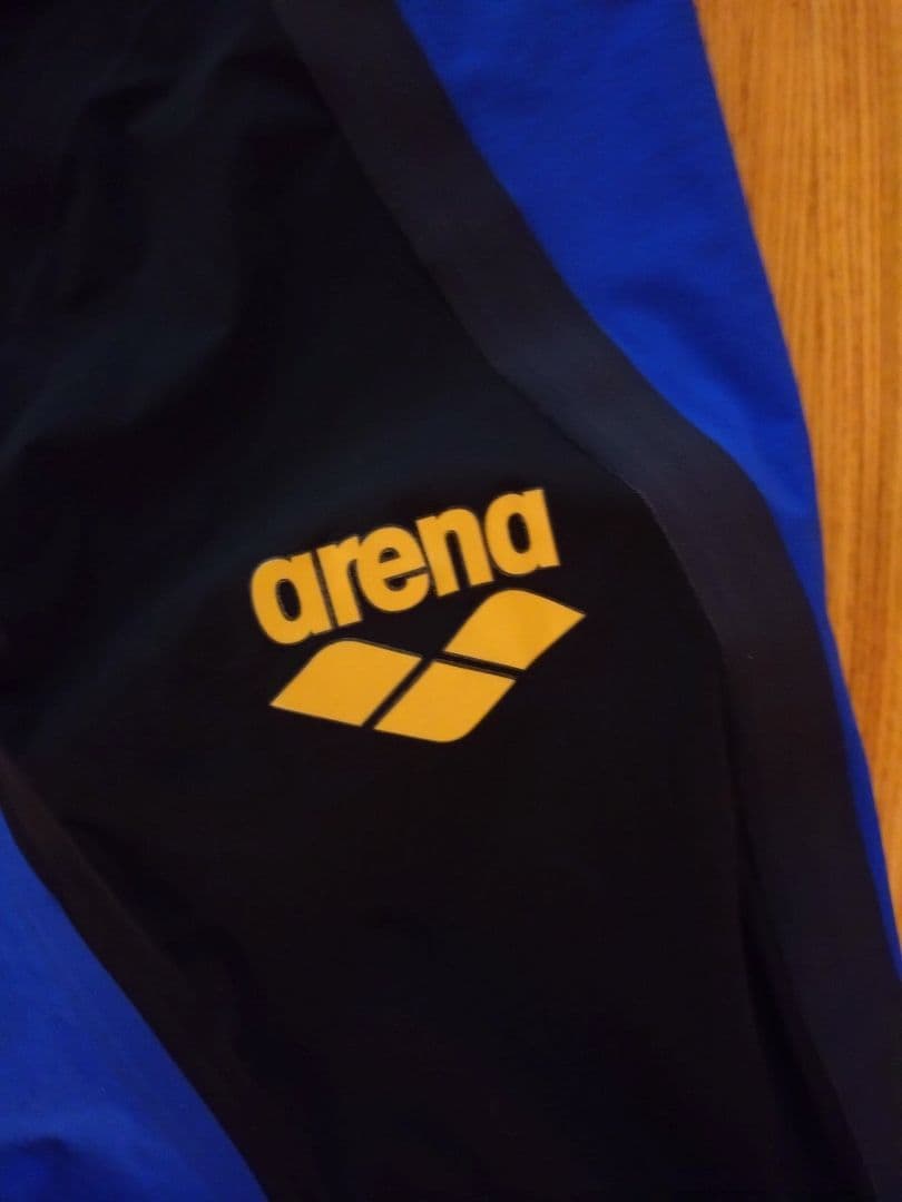 高速水着　アリーナ　アルティメットアクアフォースX　CP　L　レディース