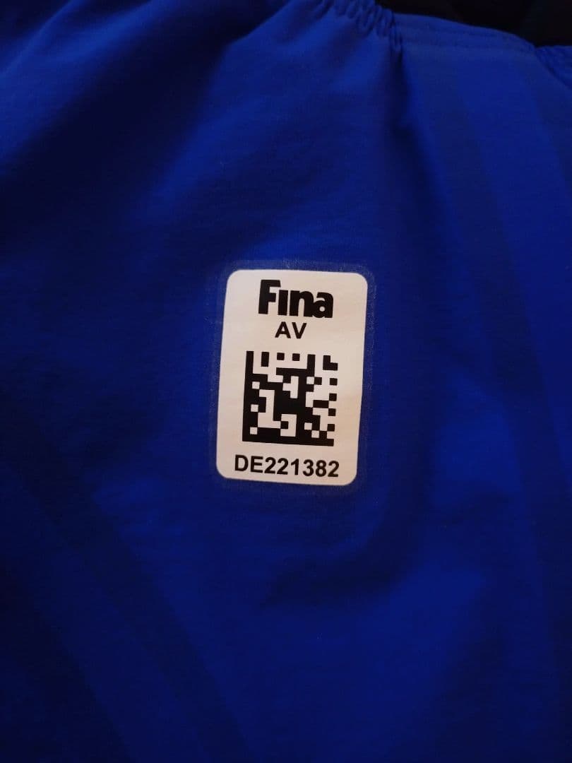 高速水着　アリーナ　アルティメットアクアフォースX　CP　L　レディース