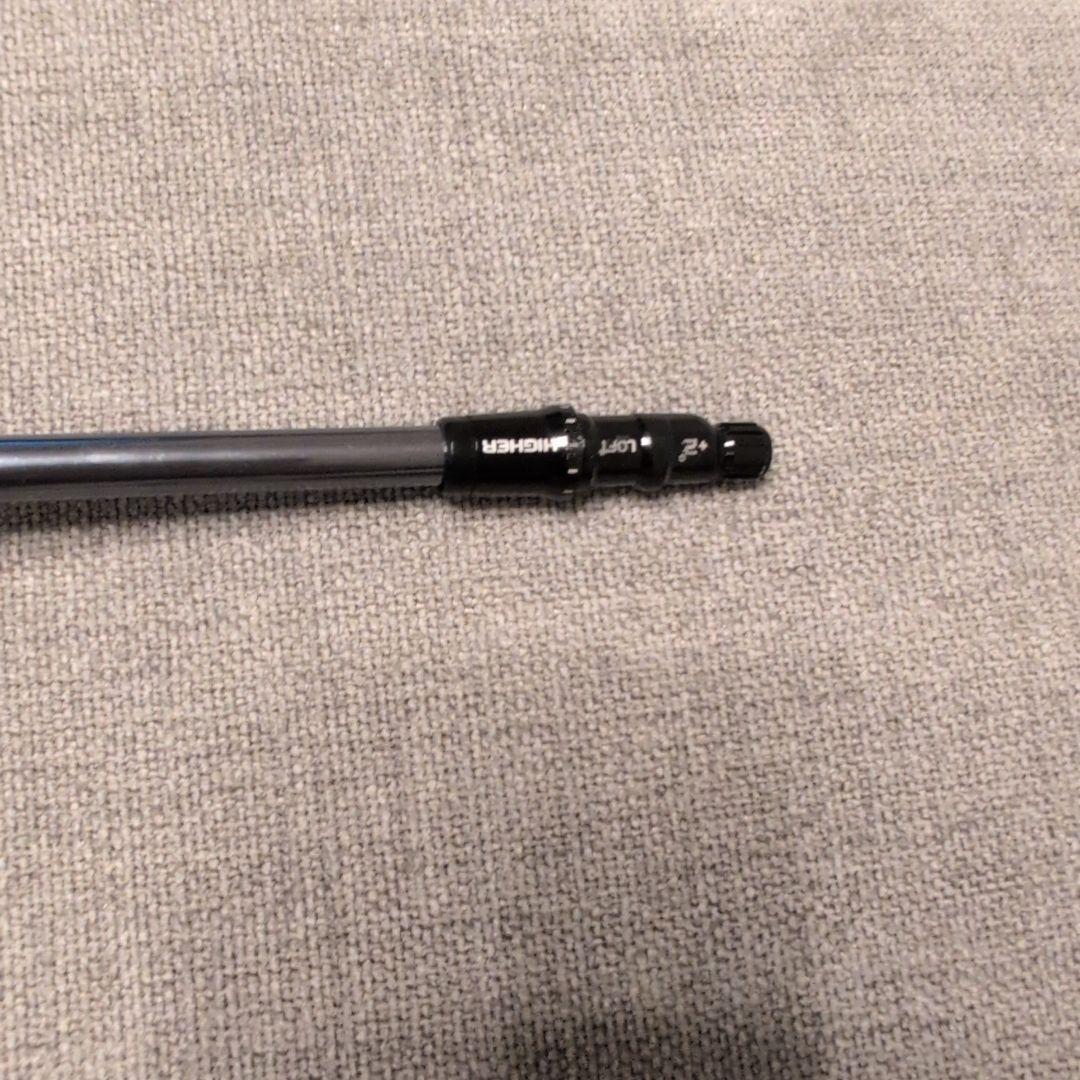 Diamana PD 70S テーラーメイド シャフト