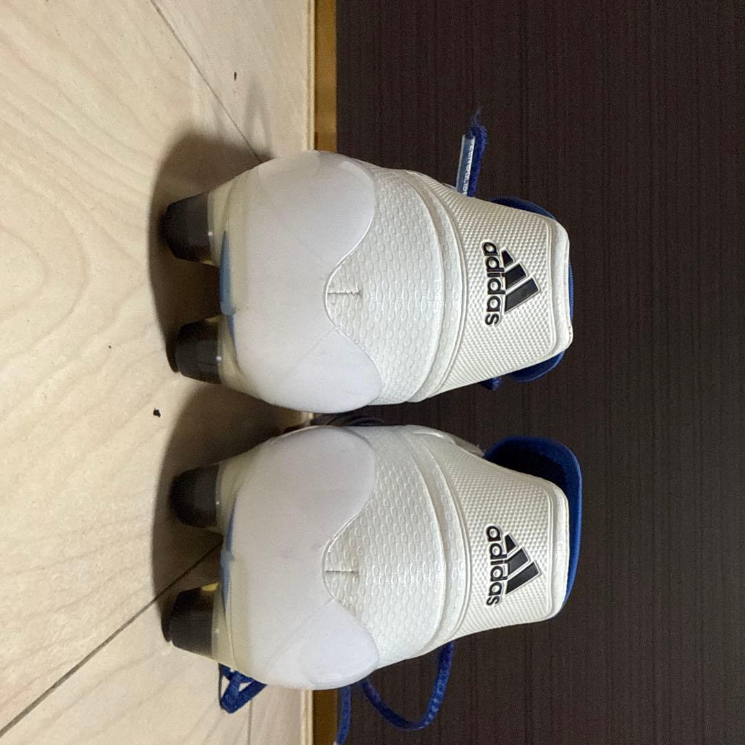 adidas サッカースパイク コパ17.1 HGAG
