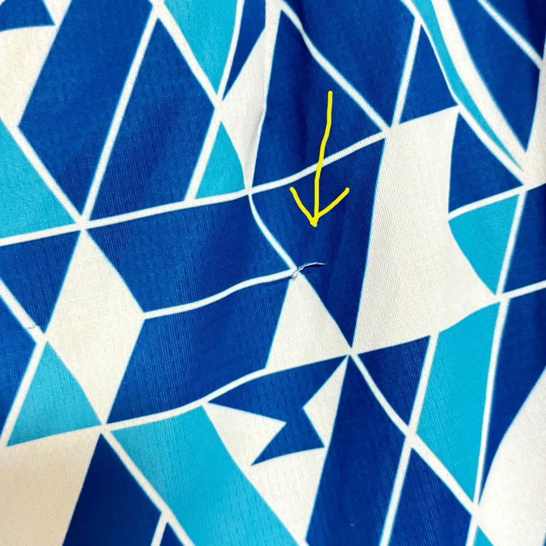 ヨネックスバドミントンハーフパンツ size: M フィット15115 369