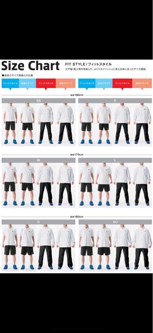 ヨネックスバドミントンハーフパンツ size: M フィット15115 369