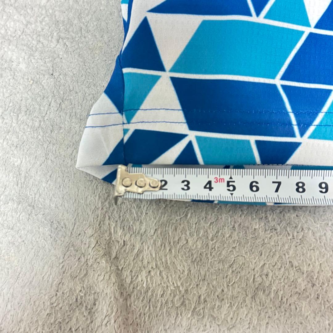 ヨネックスバドミントンハーフパンツ size: M フィット15115 369