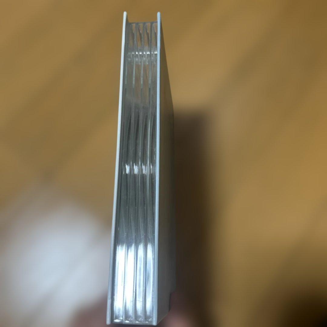 鍵のかかった部屋 Blu-ray BOX〈4枚組〉