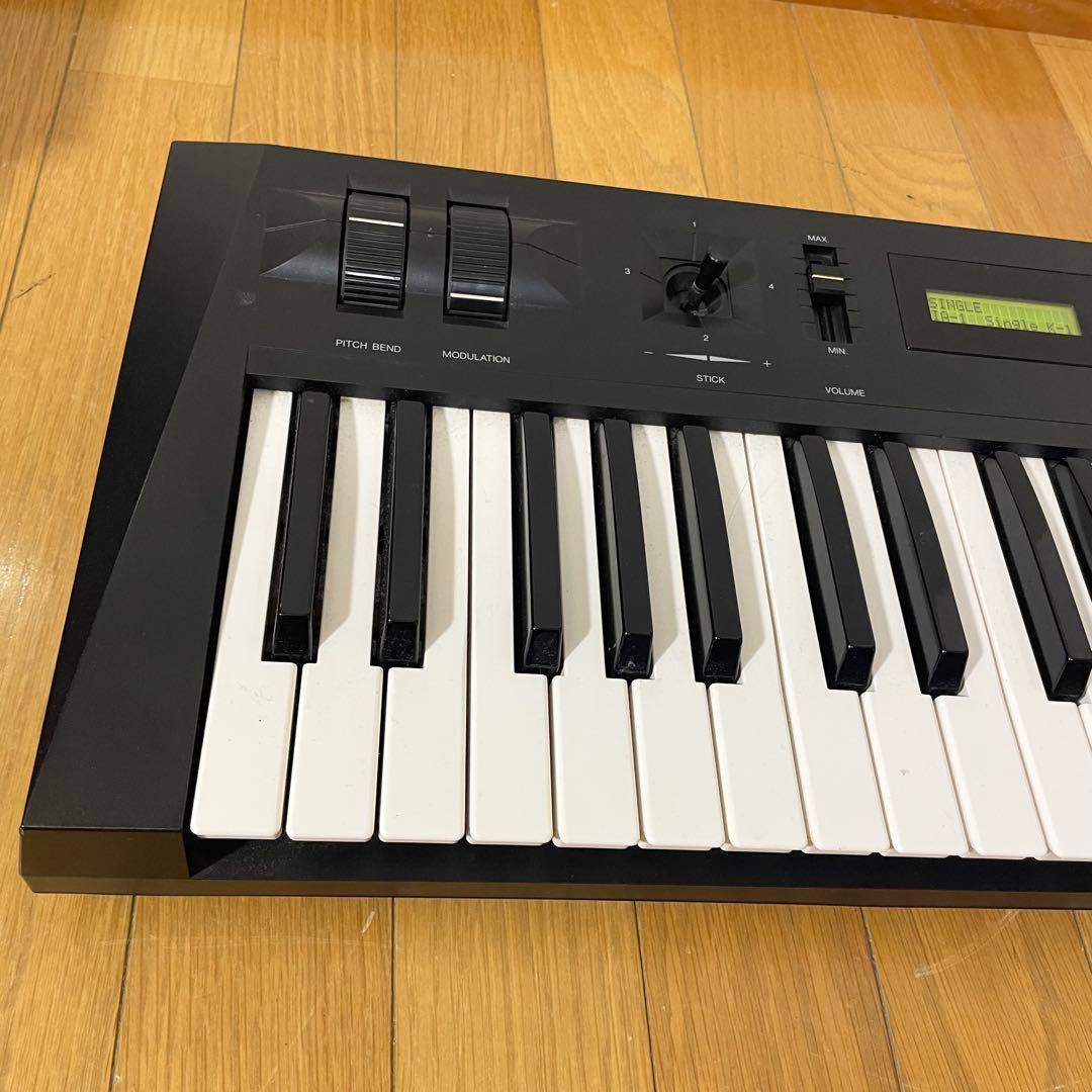 【音出し確認済み】　KAWAI K1 デジタル　シンセサイザー 　 カワイ