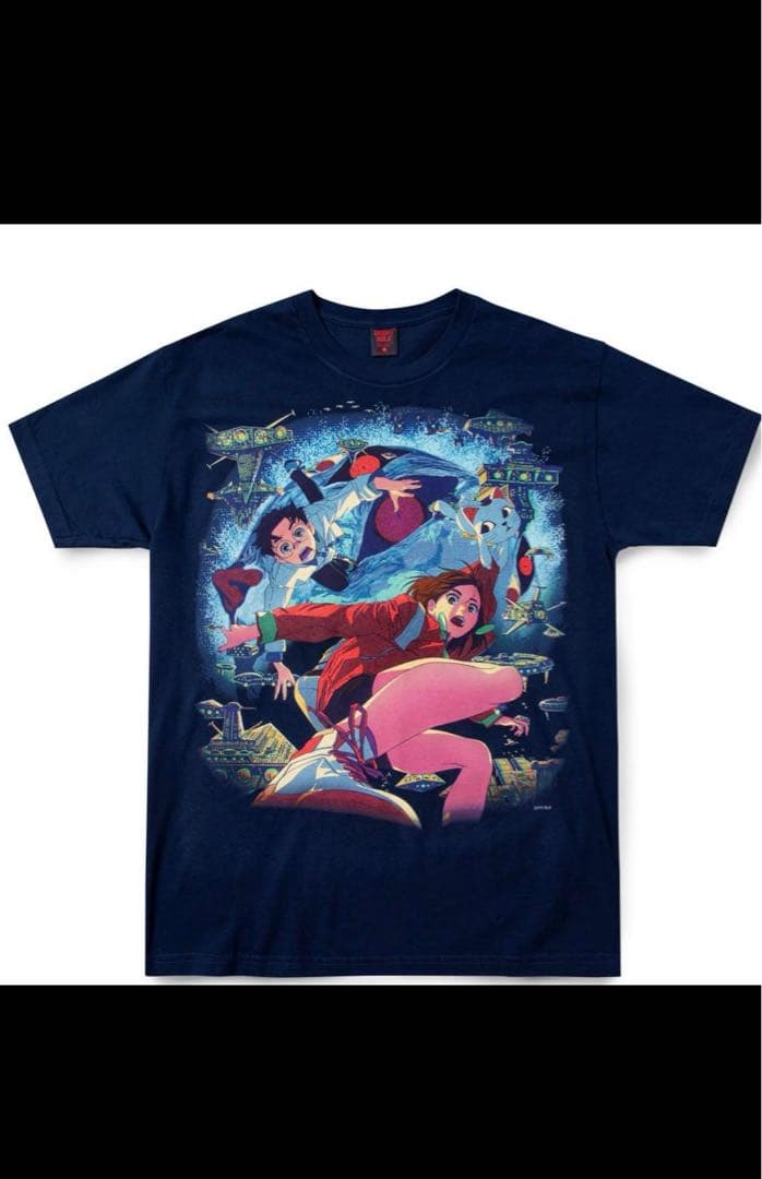 ダンダダン GEEKS RULE Tシャツ 新品未使用