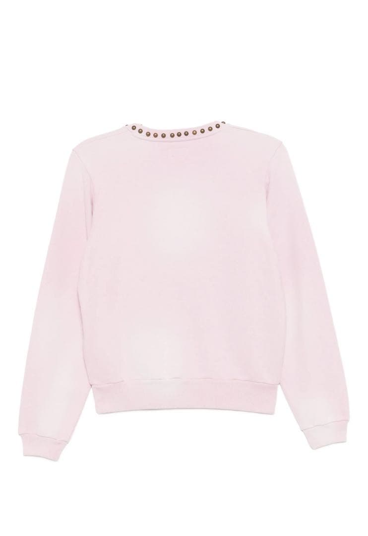 MOTHER ロゴスウェット