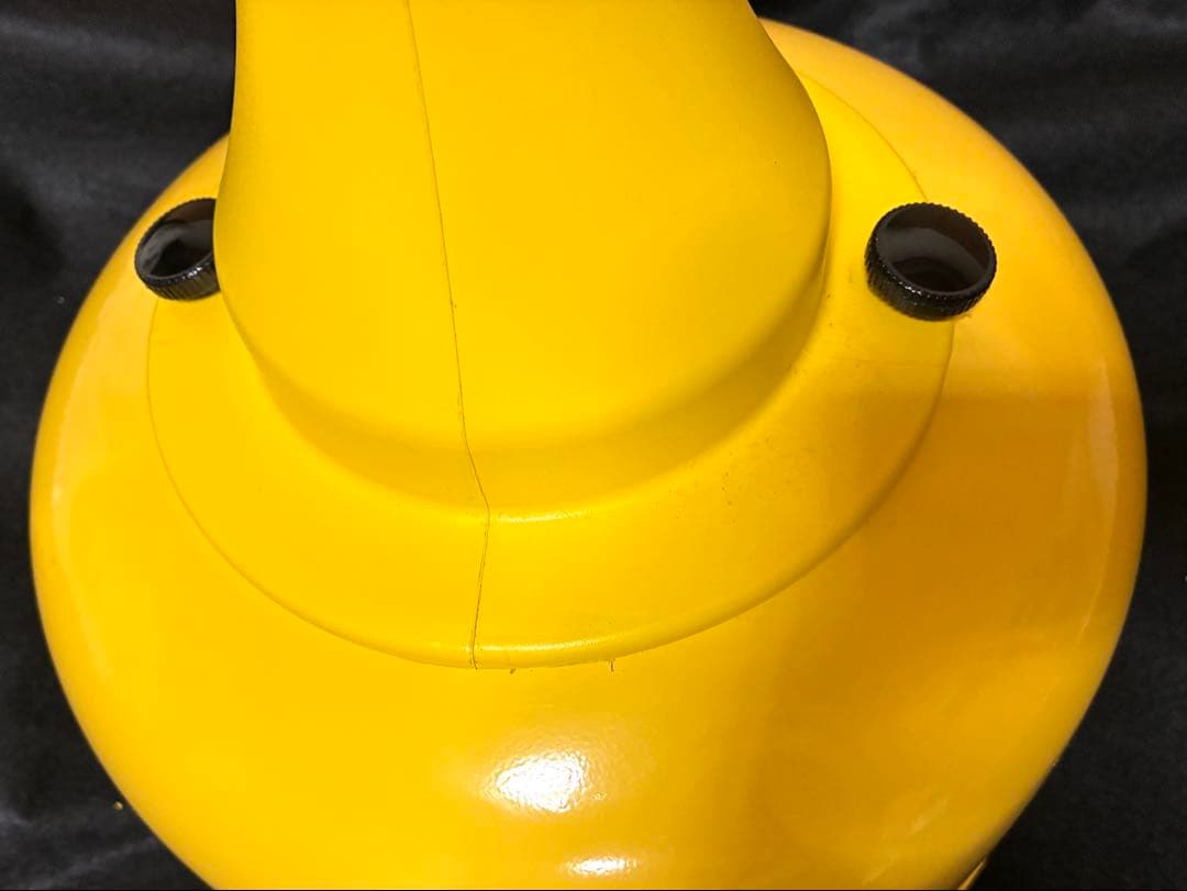 【バットカン】　スタンド灰皿　アメリカン雑貨　灰皿　ガレージ　世田谷