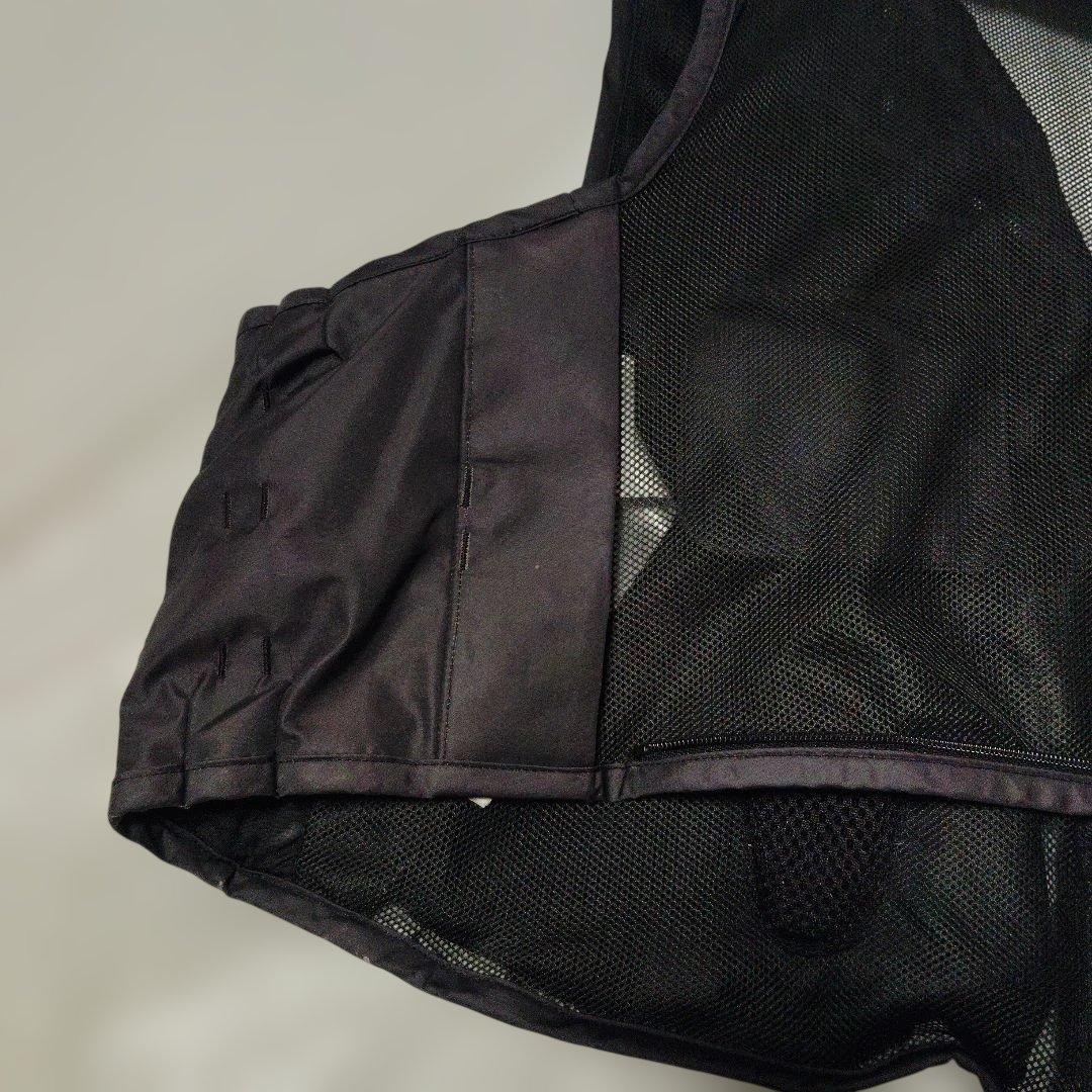 シマノ　SHIMANO 　LIMITED PRO 　鮎　渓流ベスト 　Мサイズ