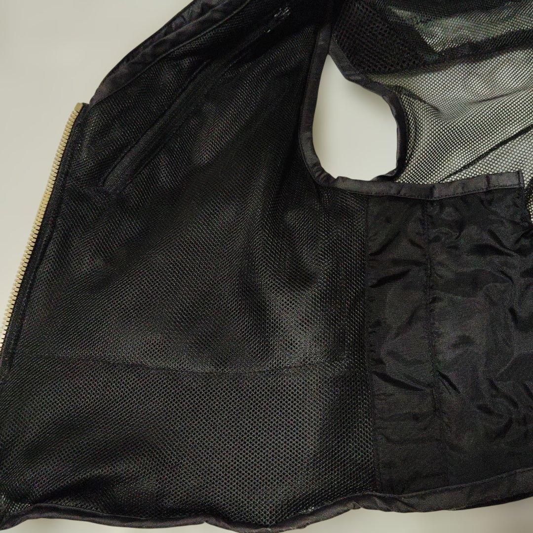 シマノ　SHIMANO 　LIMITED PRO 　鮎　渓流ベスト 　Мサイズ