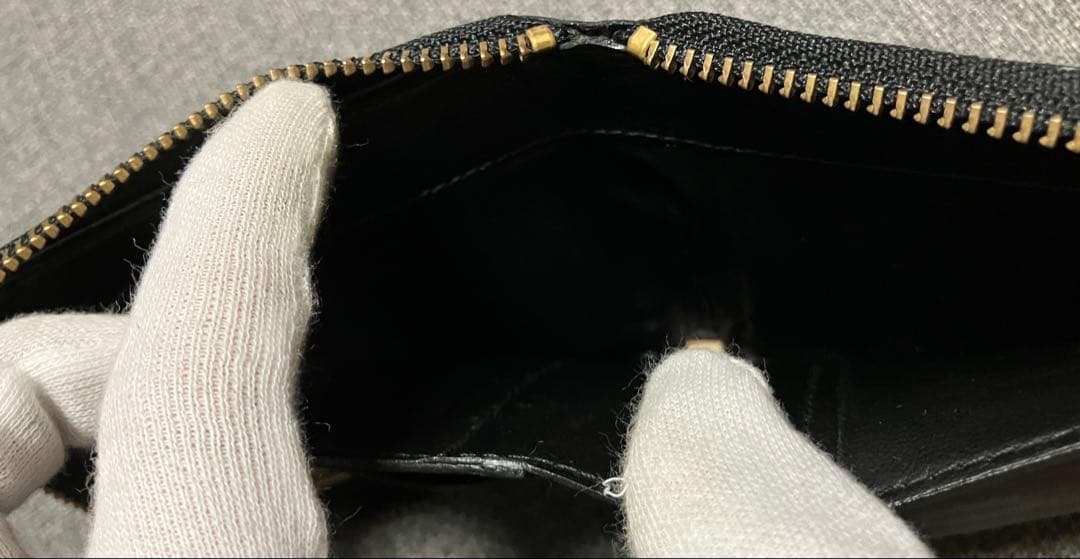 b*s様 Supreme COMME des GARCONS wallet