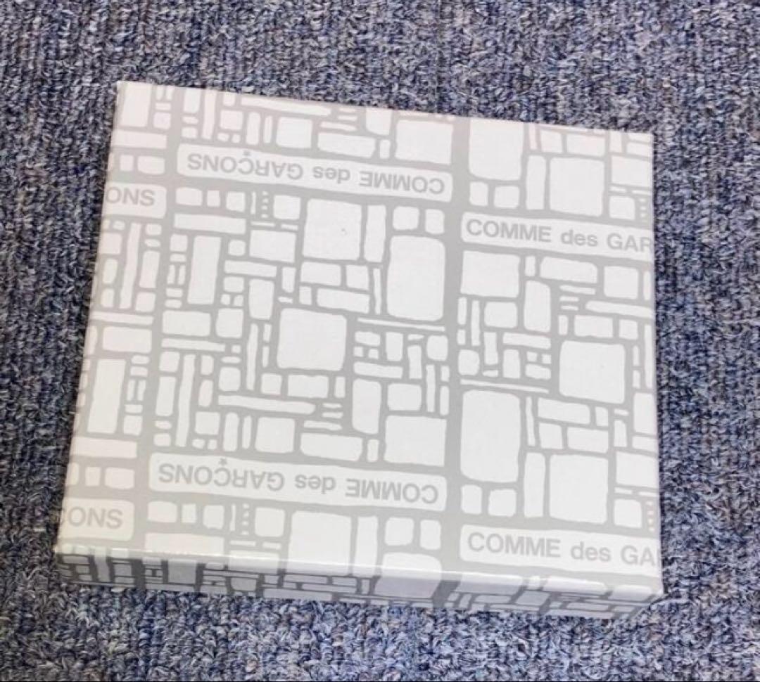 b*s様 Supreme COMME des GARCONS wallet