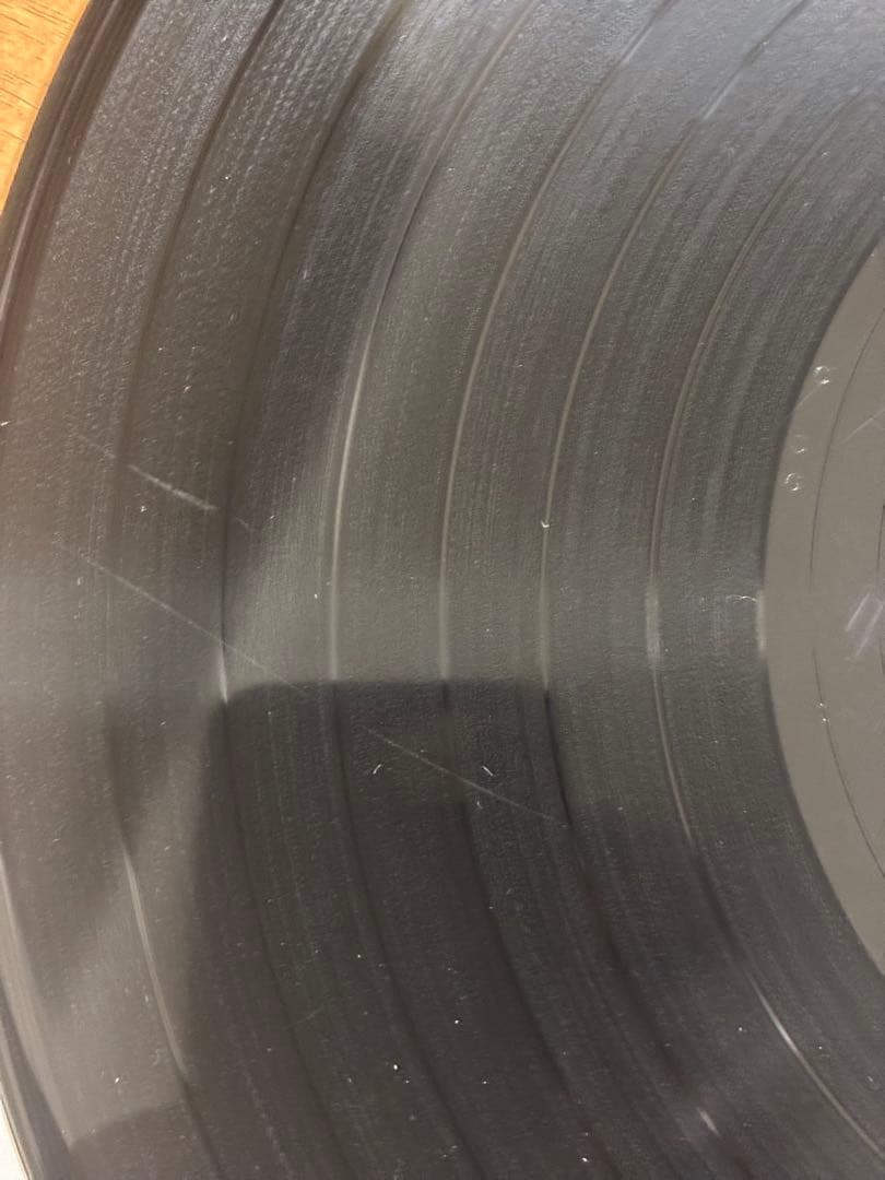 ビートルズ 名盤 レコード ラバーソウル UKオリジナルモノ盤 マト1/1