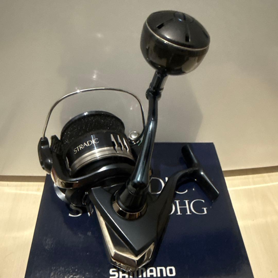 20STRADIC SW ６０００HG