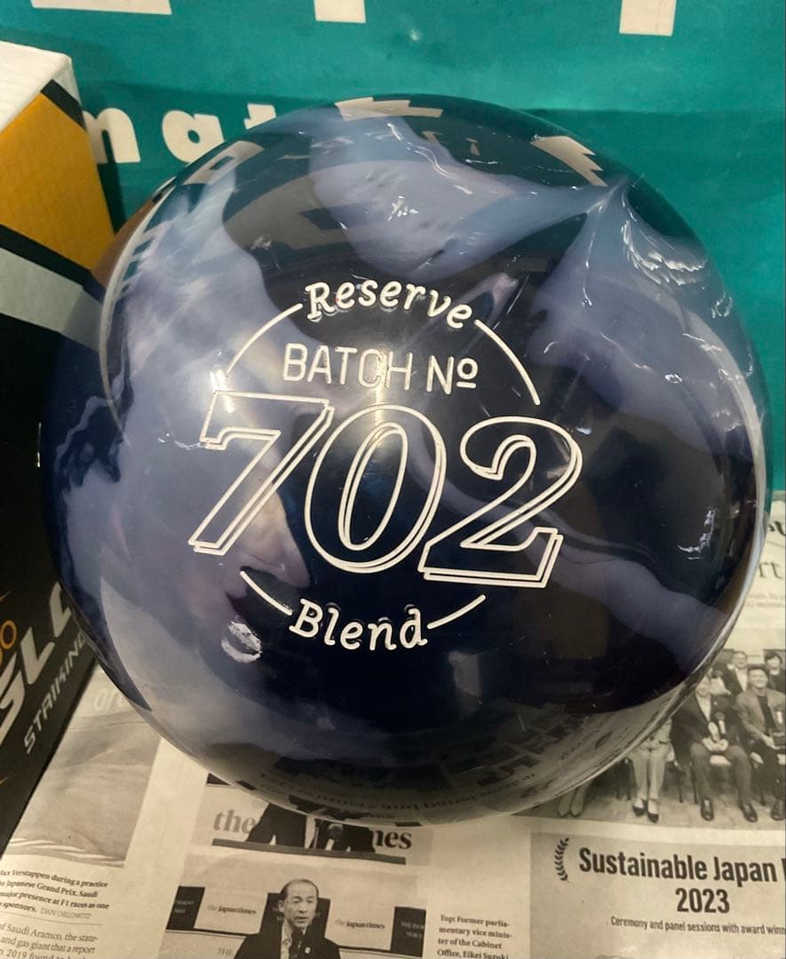 新品　900グローバル・ハニーバジャーRENEWAL 15p3oz (AAA)