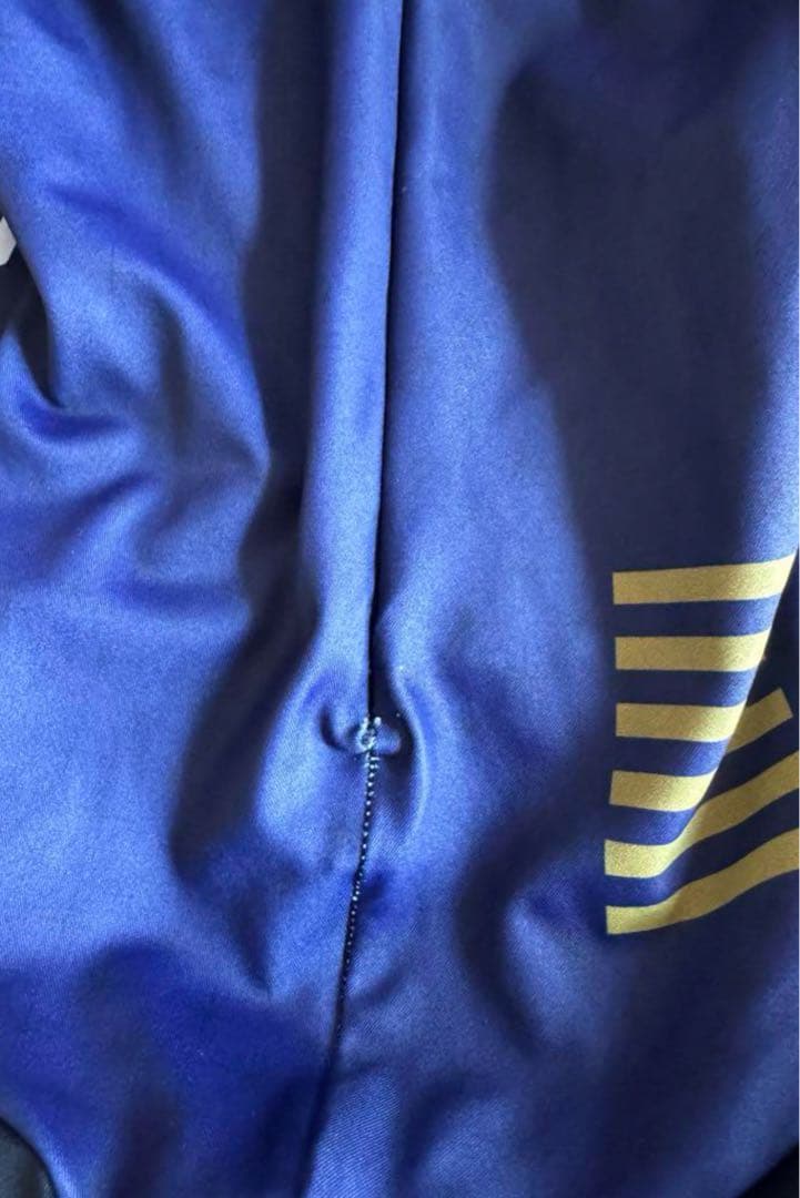 SALE 選手支給品 スキンスーツ ワンピース ラファ RAPHA ロードバイク