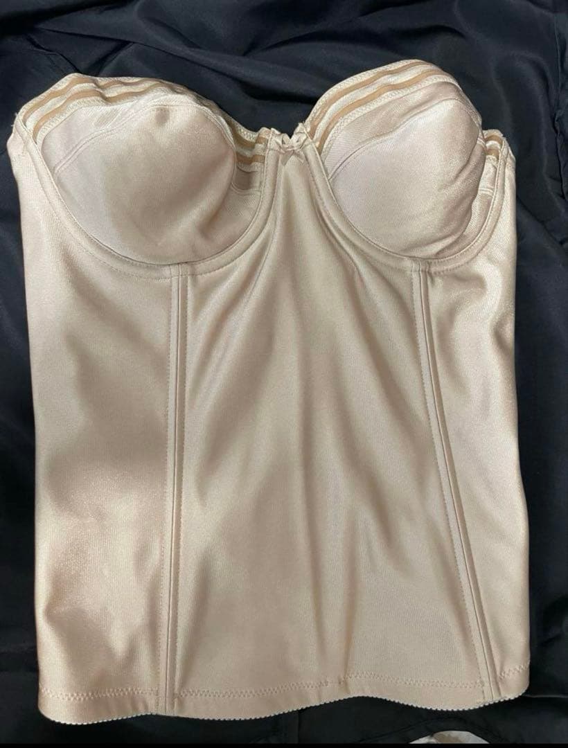 セモア　Noble ブライダルインナー　B80