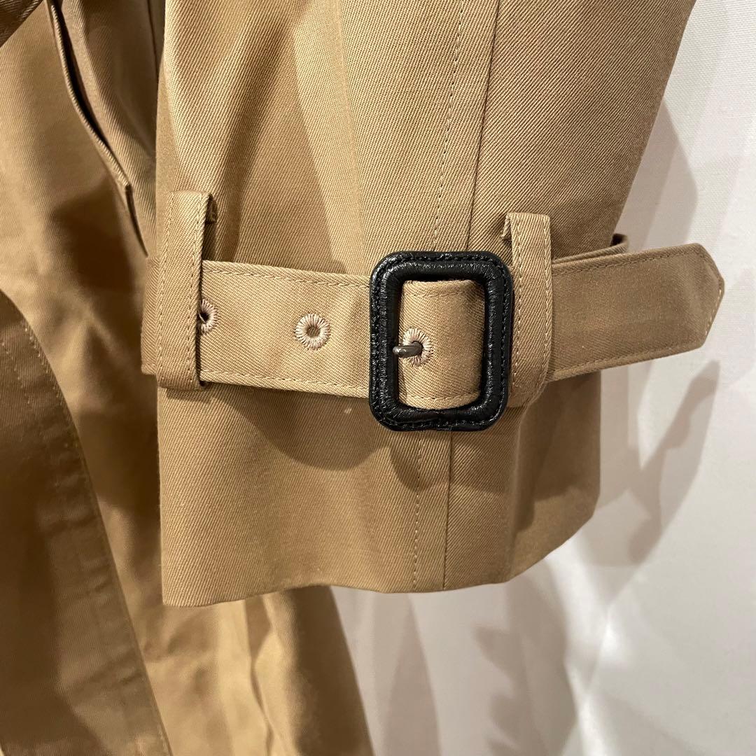 【Liza 】HYKE ハイク サイズ2 トレンチコート