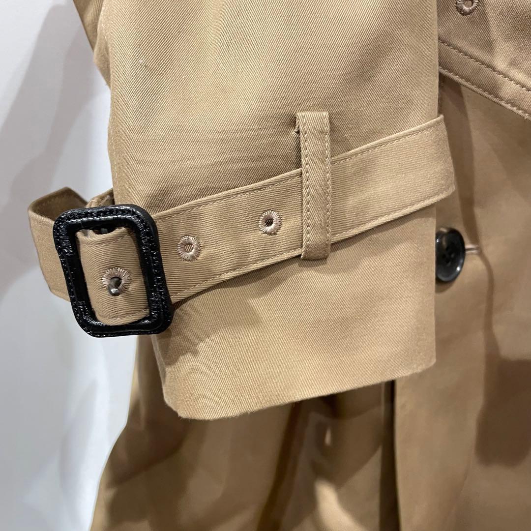 【Liza 】HYKE ハイク サイズ2 トレンチコート