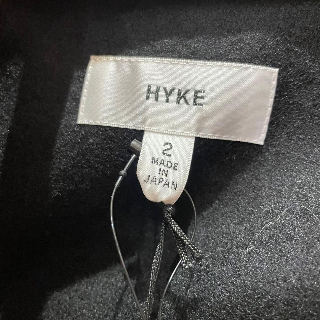 【Liza 】HYKE ハイク サイズ2 トレンチコート