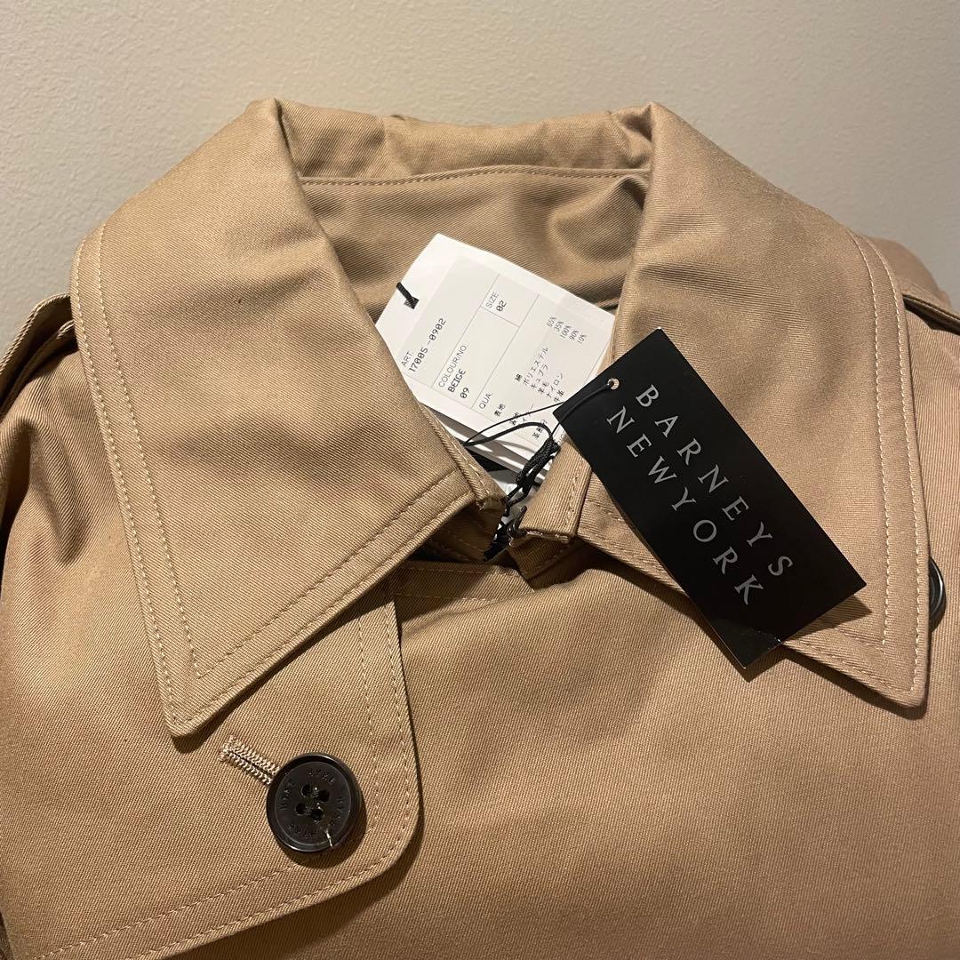 【Liza 】HYKE ハイク サイズ2 トレンチコート