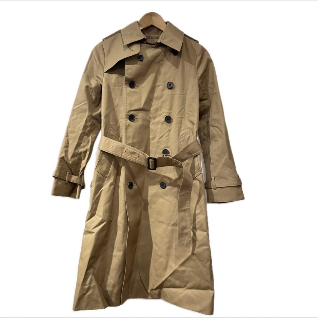 【Liza 】HYKE ハイク サイズ2 トレンチコート