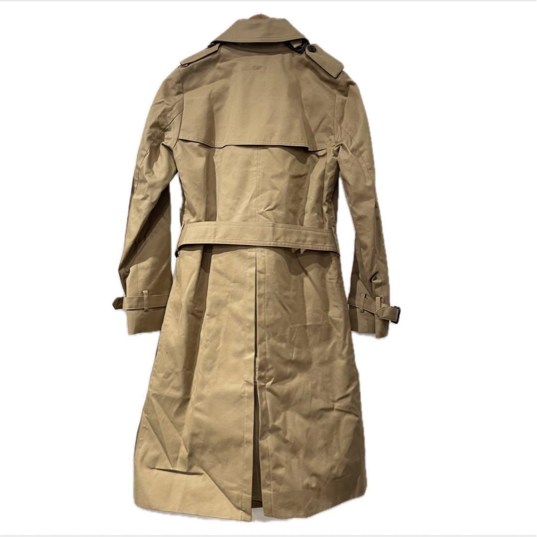 【Liza 】HYKE ハイク サイズ2 トレンチコート