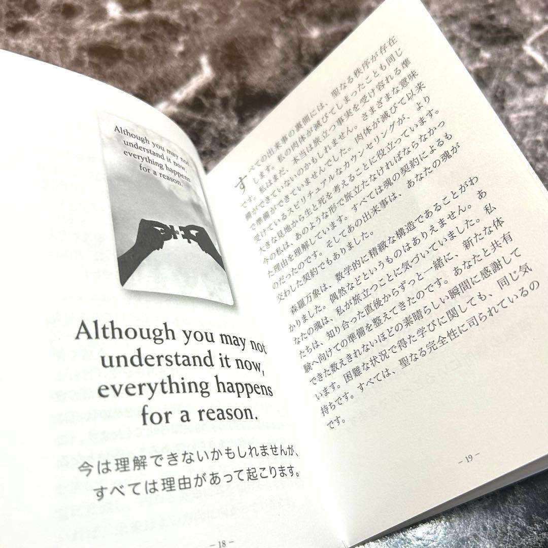 【絶版】希少　トーキングトゥヘブンミディアムシップカード　正規品