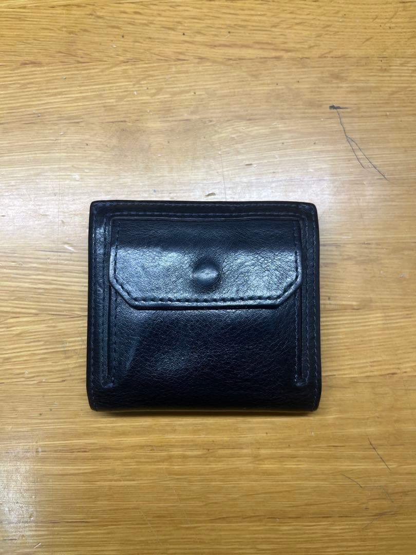 ビアベリー：ハッチバックスリム【ネイビー】