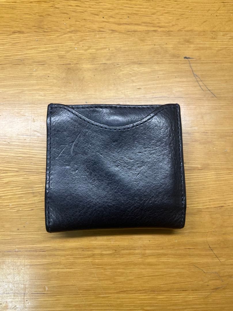 ビアベリー：ハッチバックスリム【ネイビー】