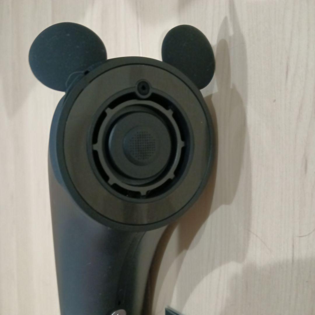 Disney Brighte Shower Dryerシャワードライヤーミッキー