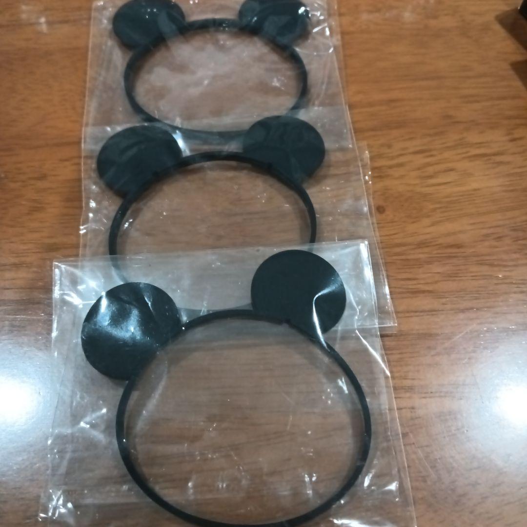 Disney Brighte Shower Dryerシャワードライヤーミッキー