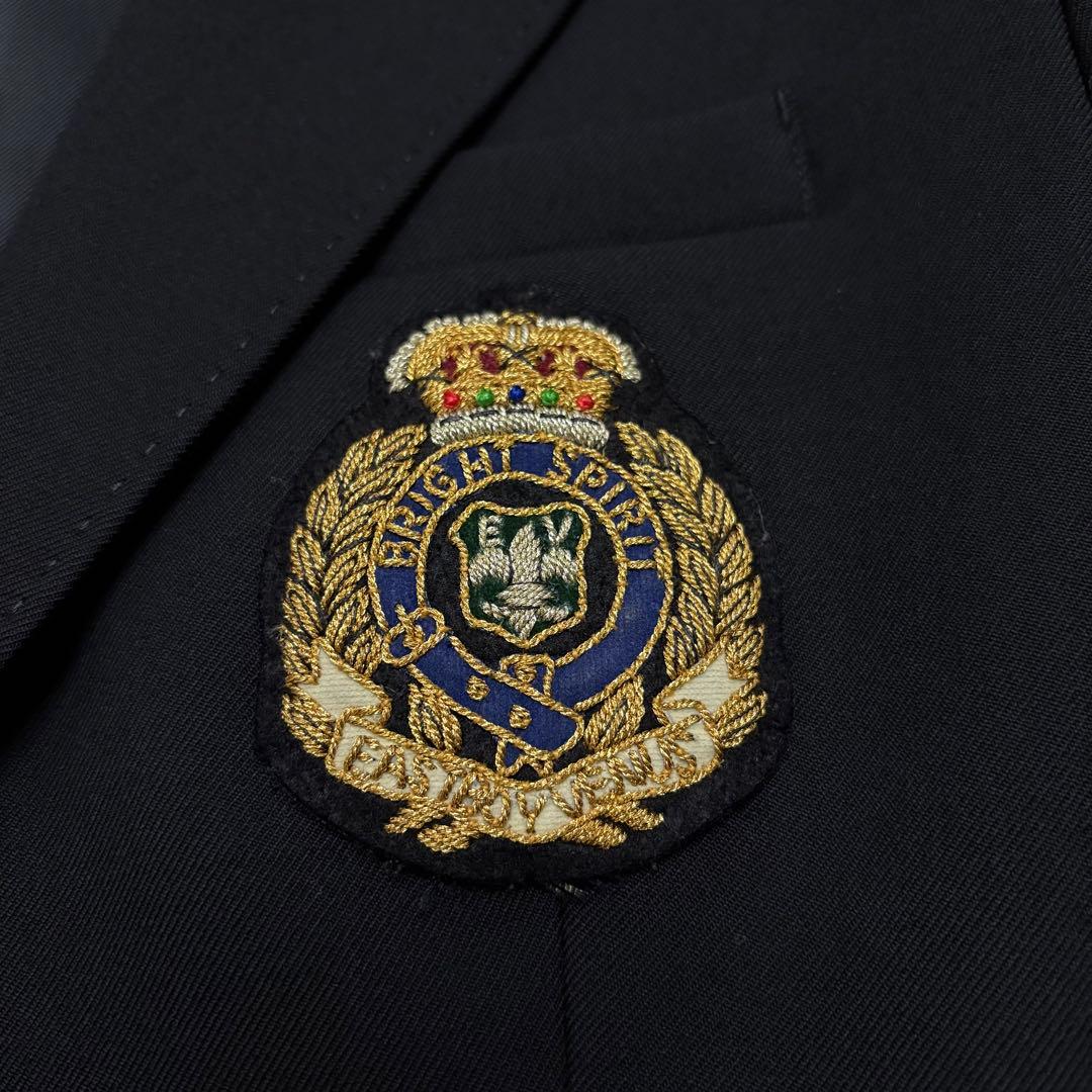 miu EASTBOY Venus イーストボーイ 紺ブレ 金ボタン 11