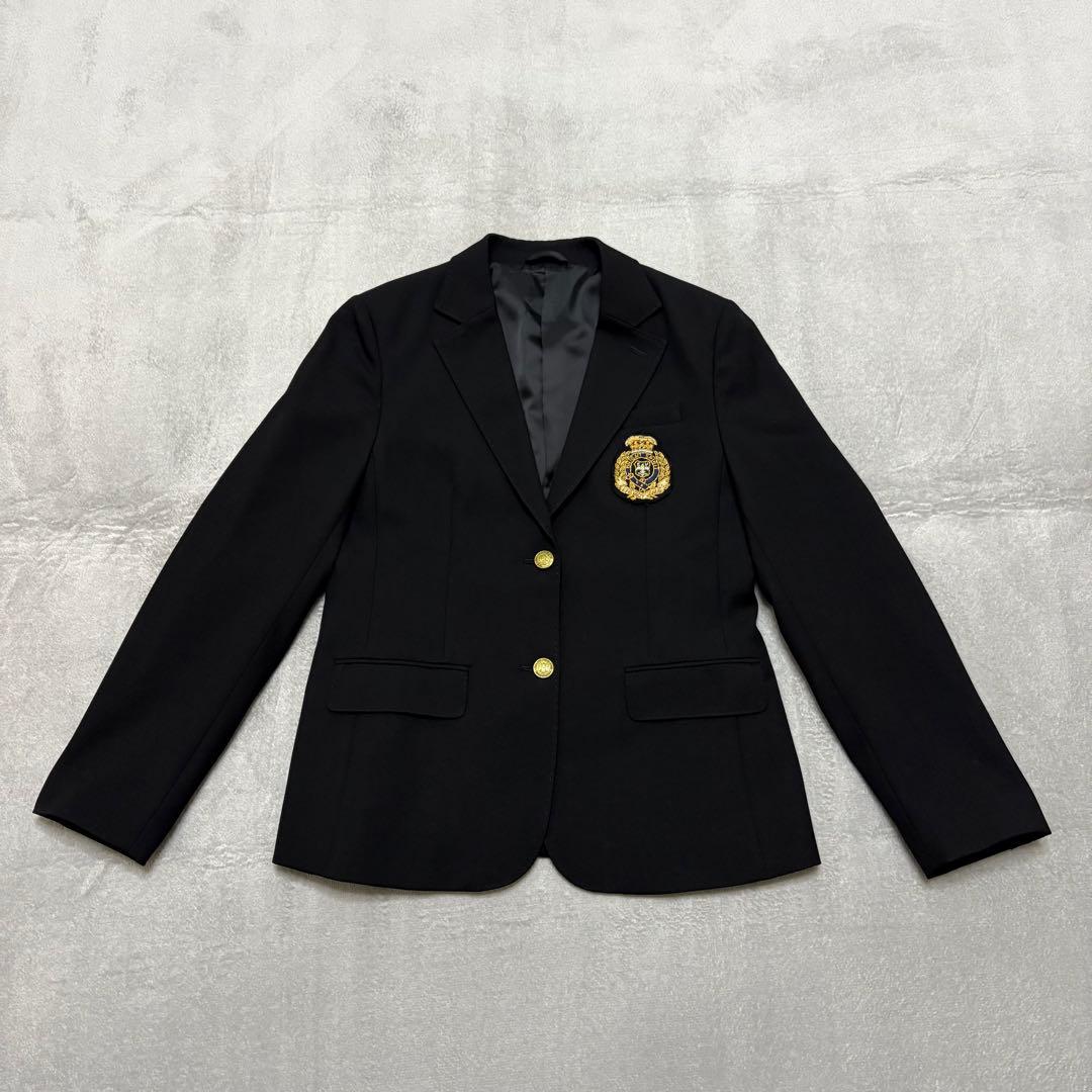 miu EASTBOY Venus イーストボーイ 紺ブレ 金ボタン 11