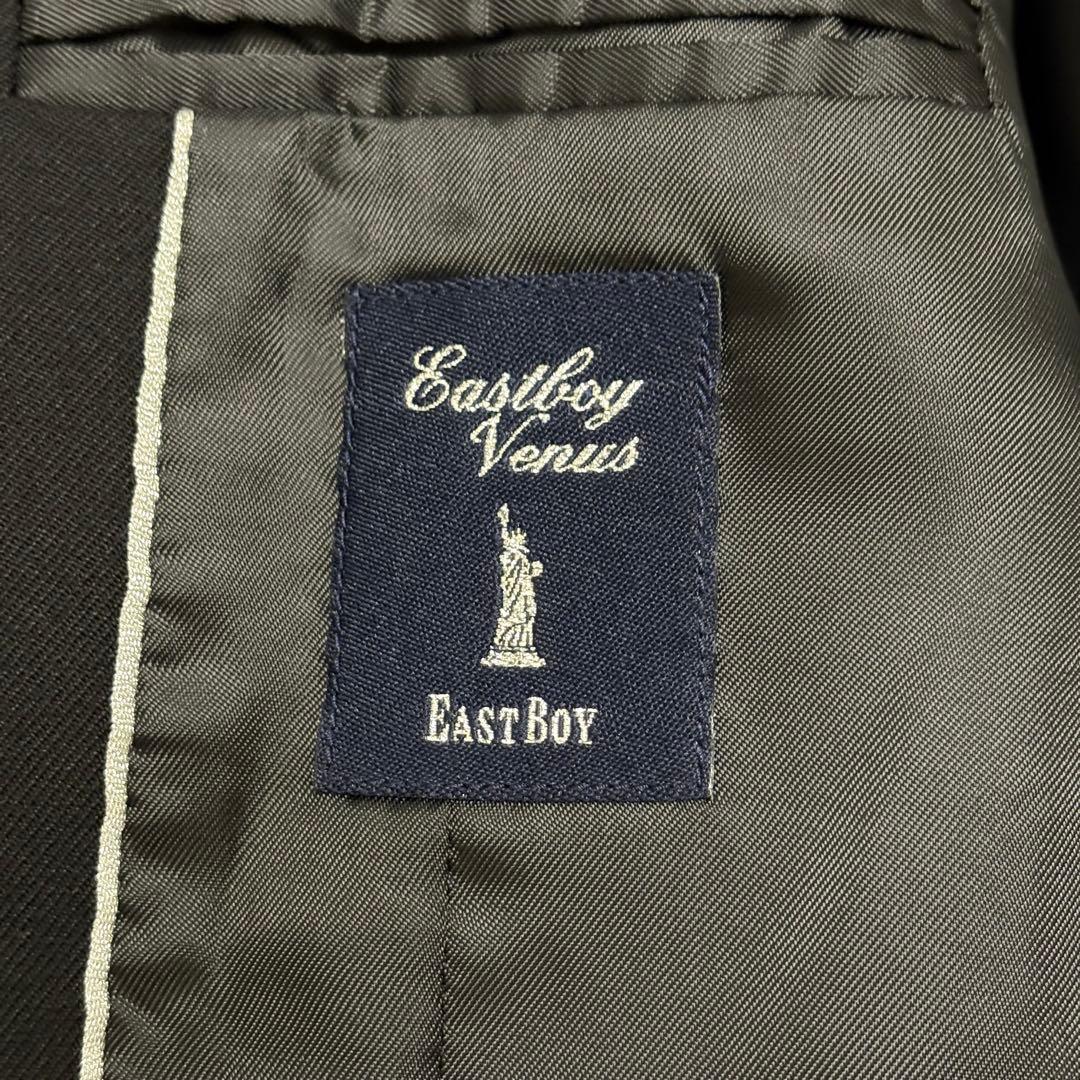miu EASTBOY Venus イーストボーイ 紺ブレ 金ボタン 11