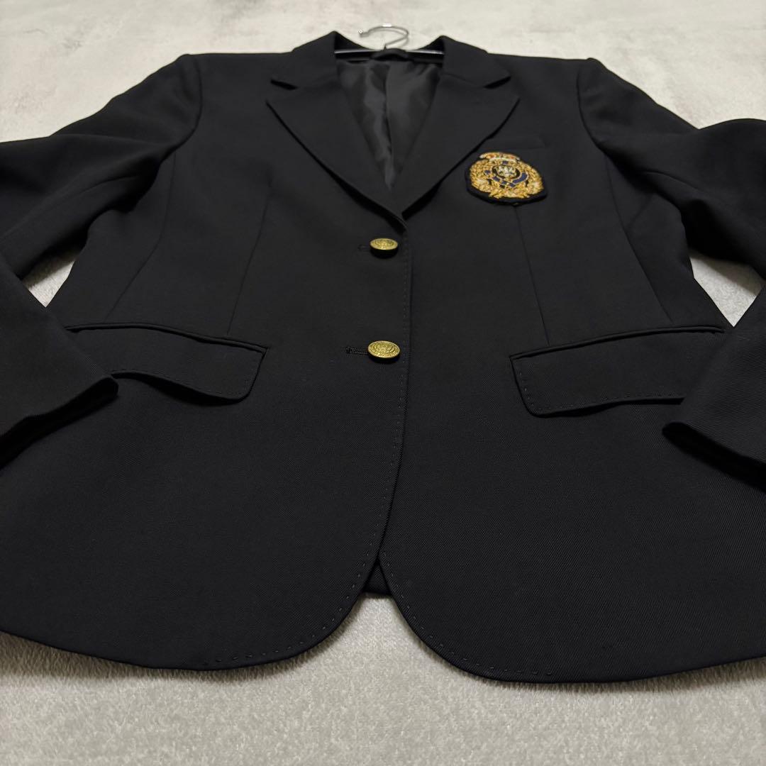 miu EASTBOY Venus イーストボーイ 紺ブレ 金ボタン 11