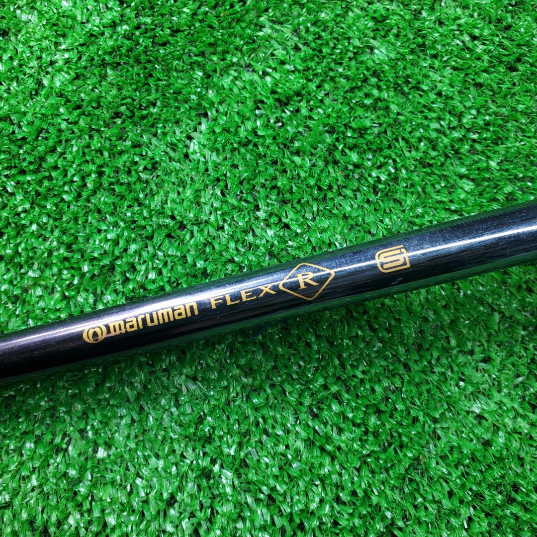 Majesty Golf/マジェスティゴルフ アイアン7本セット フレックスR