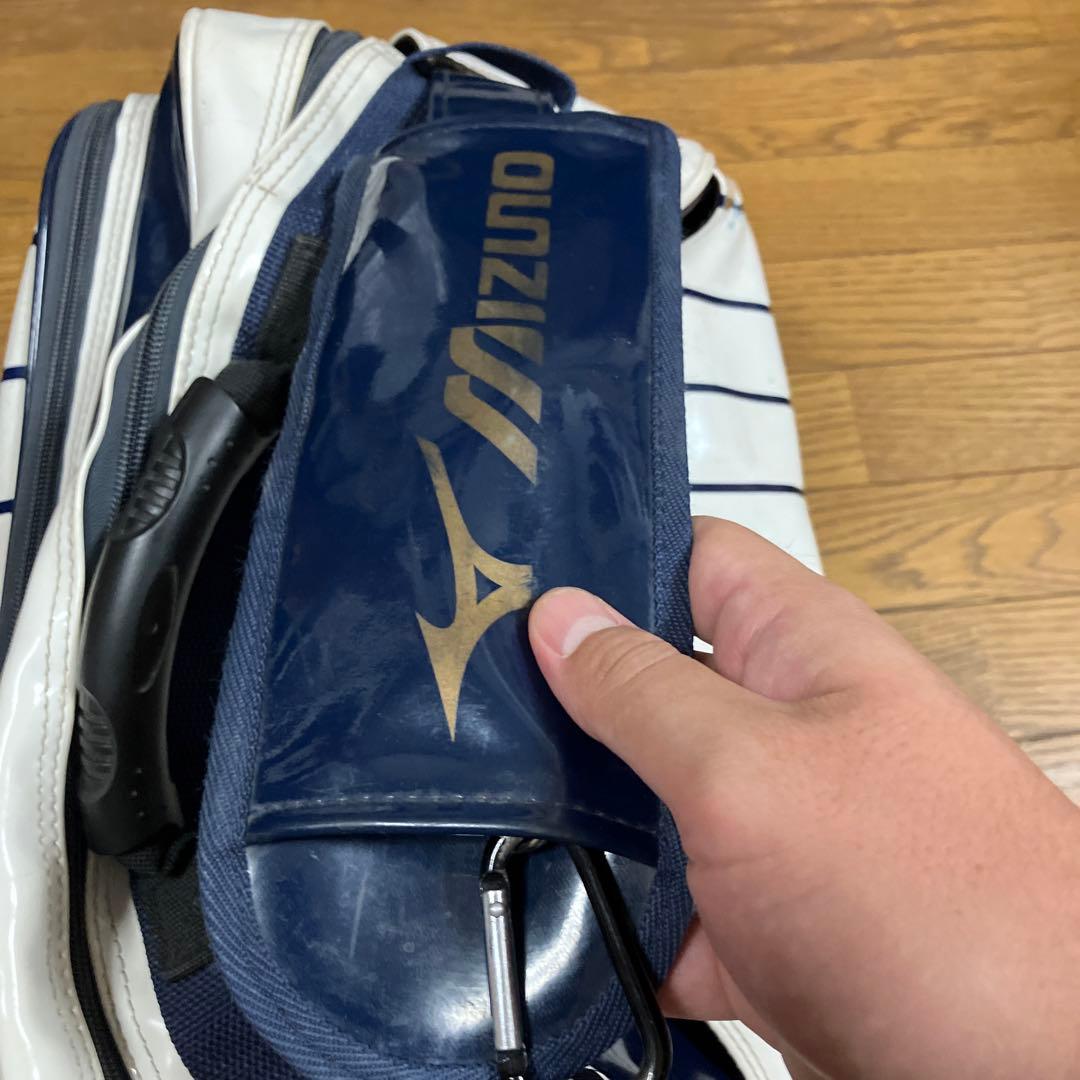 東海大仰星　野球バッグ