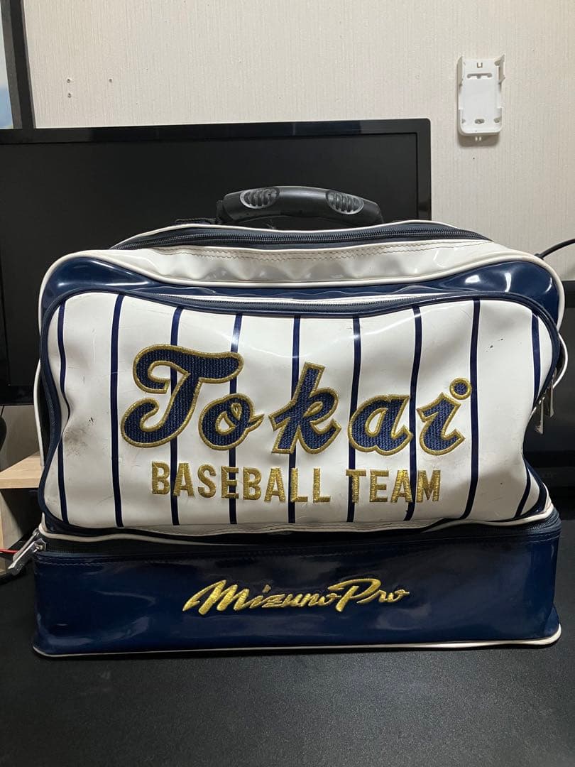 東海大仰星　野球バッグ